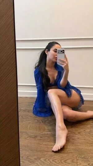 Ece Ronay OnlyFans Leaked Free Thumbnail Picture - #CTdfHZSnN8
