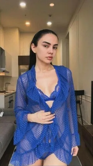 Ece Ronay OnlyFans Leaked Free Thumbnail Picture - #d0LXfFeCEj