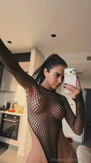 Ece Ronay OnlyFans Leaked Free Thumbnail Picture - #sRIsmCb9VC