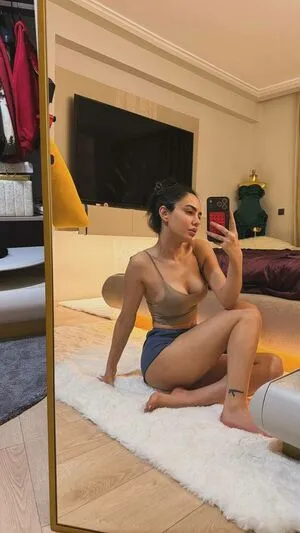 Ece Ronay OnlyFans Leaked Free Thumbnail Picture - #2fYXTCUmbW