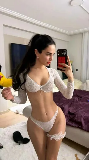 Ece Ronay OnlyFans Leaked Free Thumbnail Picture - #Ck9dYGoZjD