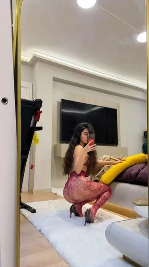 Ece Ronay OnlyFans Leaked Free Thumbnail Picture - #IqcmfplIA6