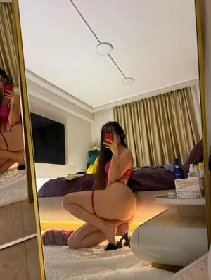 Ece Ronay OnlyFans Leaked Free Thumbnail Picture - #YWSifuKLFB