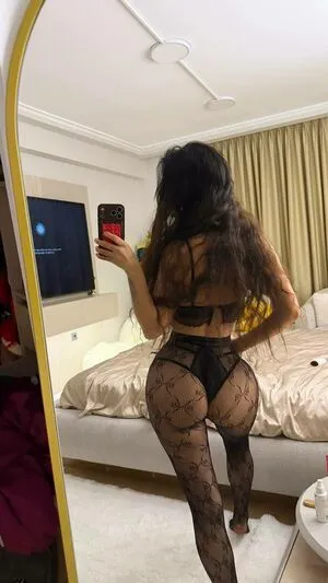 Ece Ronay OnlyFans Leaked Free Thumbnail Picture - #wJZ1or0C2A