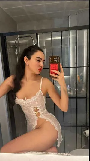 Ece Ronay OnlyFans Leaked Free Thumbnail Picture - #wXux2qu86P