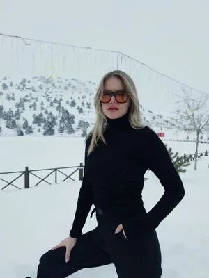 Ecem Karavus OnlyFans Leaked Free Thumbnail Picture - #Fn5Hnui8Qf