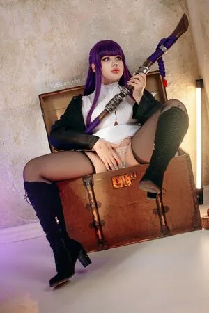 Echi Tornado OnlyFans Leaked Free Thumbnail Picture - #VqxwAyzYIT