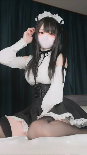 Echiechimykanojo OnlyFans Leaked Free Thumbnail Picture - #tP4n7Pc0PI