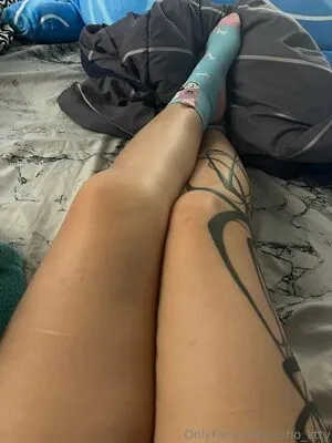 Echo Ktty OnlyFans Leaked Free Thumbnail Picture - #96BLSjecNj