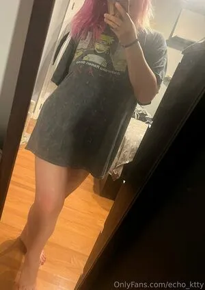 Echo Ktty OnlyFans Leaked Free Thumbnail Picture - #MxgZPXAhCs