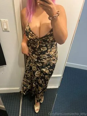 Echo Ktty OnlyFans Leaked Free Thumbnail Picture - #O9UeT2Uxng