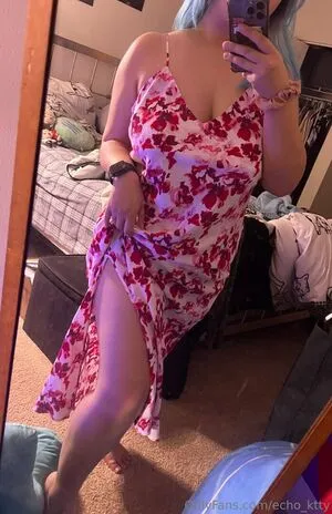 Echo Ktty OnlyFans Leaked Free Thumbnail Picture - #Pb7NKjtADM
