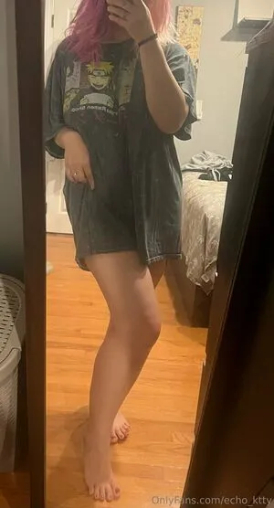 Echo Ktty OnlyFans Leaked Free Thumbnail Picture - #QxZqh1Kc7e