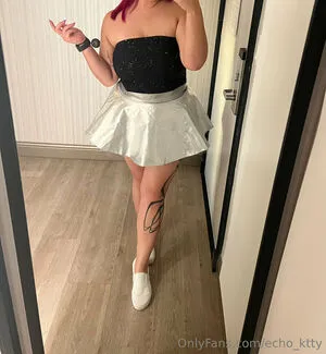 Echo Ktty OnlyFans Leaked Free Thumbnail Picture - #emx2v0YGjE