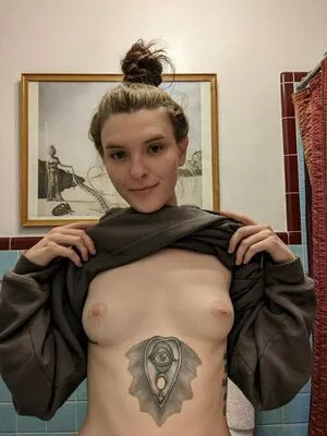 Echo Noir OnlyFans Leaked Free Thumbnail Picture - #4oqPlKIQoA