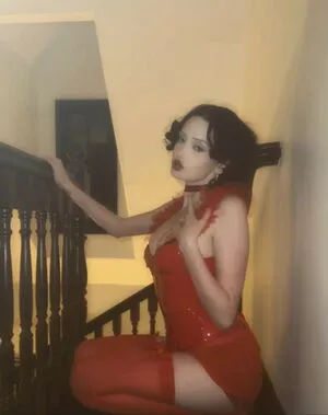 Echo Numan OnlyFans Leaked Free Thumbnail Picture - #2Dxk9elak2