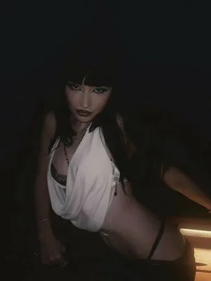 Echo Numan OnlyFans Leaked Free Thumbnail Picture - #3ebTPj0oKJ