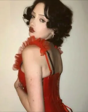 Echo Numan OnlyFans Leaked Free Thumbnail Picture - #BYimME1Kgt
