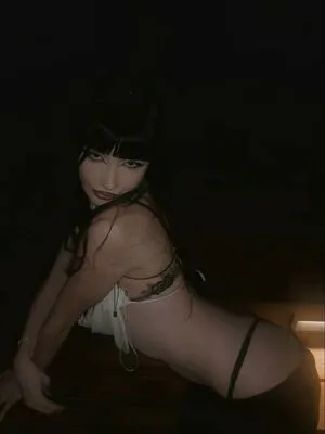 Echo Numan OnlyFans Leaked Free Thumbnail Picture - #pGNF6j3lRP