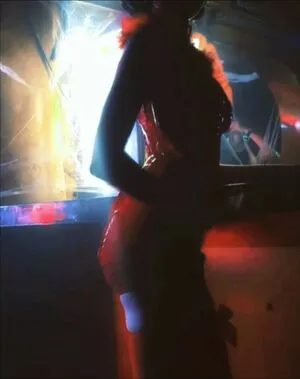 Echo Numan OnlyFans Leaked Free Thumbnail Picture - #x7Mj5Uy9xc