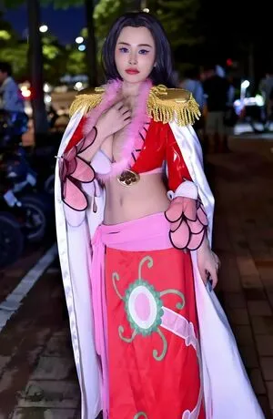 Echo Yue OnlyFans Leaked Free Thumbnail Picture - #3tqGPIHVza