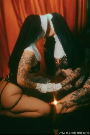 Echoparke OnlyFans Leaked Free Thumbnail Picture - #4kwWuQSHjS