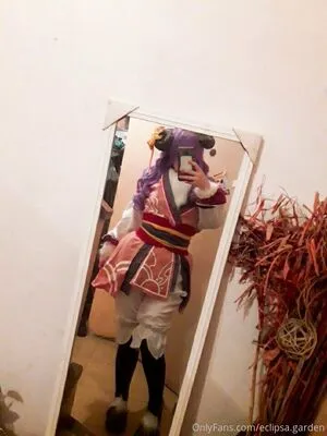 Eclipsa Garden OnlyFans Leaked Free Thumbnail Picture - #TwE5tSUIEE