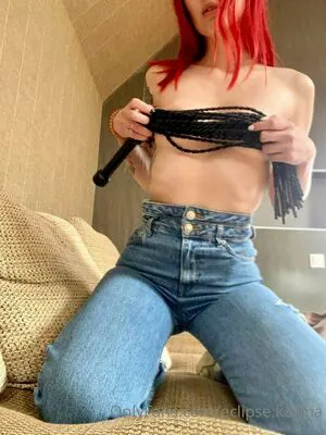 Eclipse Karma OnlyFans Leaked Free Thumbnail Picture - #8jl7OWgvtw