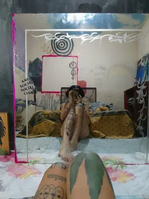 Eclipsekali OnlyFans Leaked Free Thumbnail Picture - #d2Sb1T4534