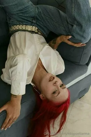 Eclipsekarma OnlyFans Leaked Free Thumbnail Picture - #VimBSlhG3Q