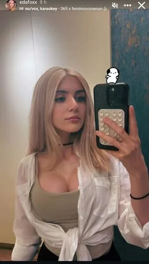 Edafoxx OnlyFans Leaked Free Thumbnail Picture - #rvrtglpfT5
