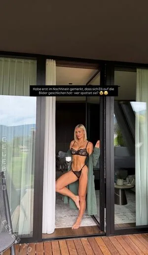 Edda Elisa OnlyFans Leaked Free Thumbnail Picture - #u6eZIASevZ