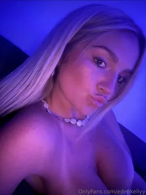 Eddenn OnlyFans Leaked Free Thumbnail Picture - #uvPAAG84om
