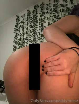 Eddynrose OnlyFans Leaked Free Thumbnail Picture - #2hDk2REIIg
