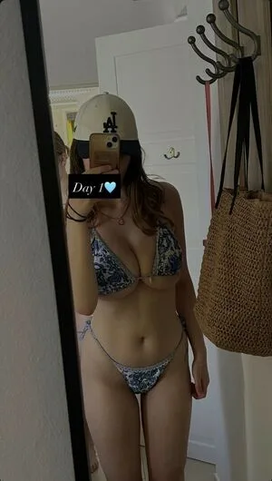 Eden Ostrowski OnlyFans Leaked Free Thumbnail Picture - #lCMHAflDmo