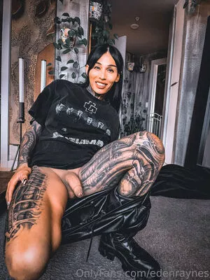 Eden Raynes Profile Thumbnail