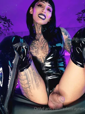 Eden Raynes OnlyFans Leaked Free Thumbnail Picture - #1ba9yFtxeI