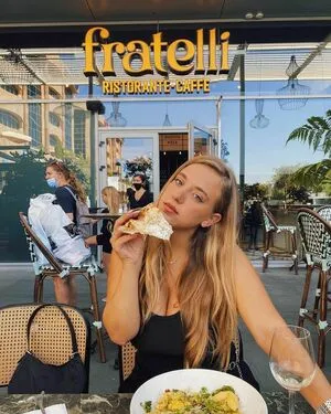 Eden Sisson Thumbnail Picture
