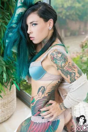 Eden Von Hell OnlyFans Leaked Free Thumbnail Picture - #zGxXCa2aGE