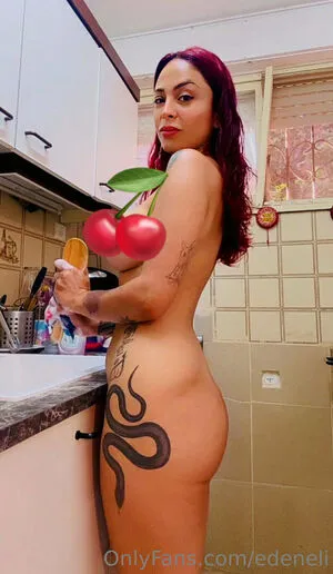 Edeneli OnlyFans Leaked Free Thumbnail Picture - #2CBwQff0TQ