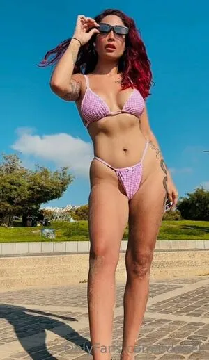 Edeneli OnlyFans Leaked Free Thumbnail Picture - #5I6jZO2V8C