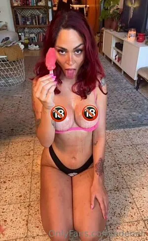 Edeneli OnlyFans Leaked Free Thumbnail Picture - #lFJSLXeGmk