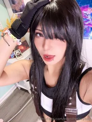 Edenthefairyboy OnlyFans Leaked Free Thumbnail Picture - #dWMKZBusau
