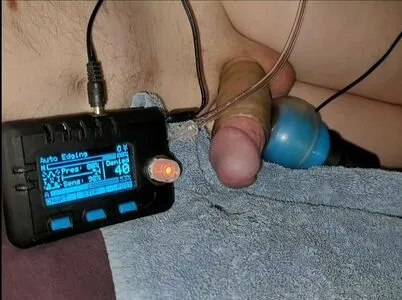Edgingmachine OnlyFans Leaked Free Thumbnail Picture - #9to2HQLdu3