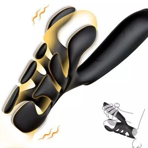 Edgingmachine OnlyFans Leaked Free Thumbnail Picture - #ae6brYDW38