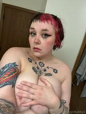 Edgychubby1 OnlyFans Leaked Free Thumbnail Picture - #I5O2A8RziQ