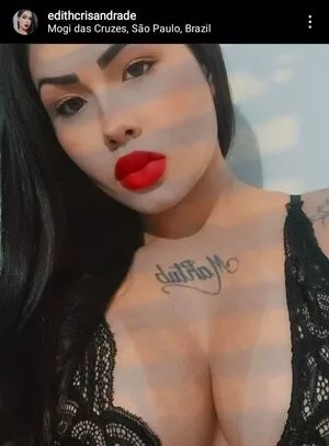 Edith Cristina Andrade Thumbnail Picture