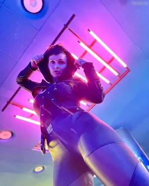 Edith Stehfest OnlyFans Leaked Free Thumbnail Picture - #0CGDJkfkwE