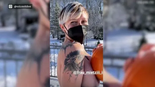 Edith Stehfest OnlyFans Leaked Free Thumbnail Picture - #1q2wwA3Yra