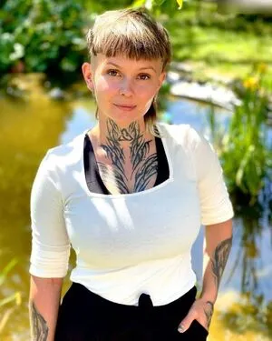 Edith Stehfest OnlyFans Leaked Free Thumbnail Picture - #24Q3fzFRht